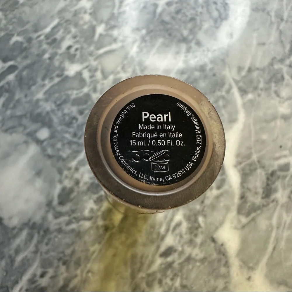 Too Faced 100% authentic